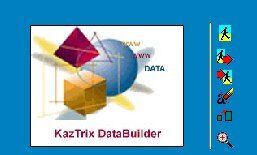 kaztrix database
